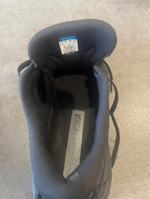Baskets hoka original