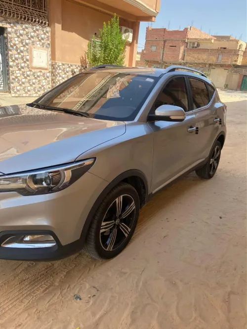 MG ZS 2024 Confort