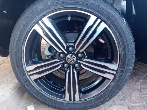 MG ZS 2024 Confort