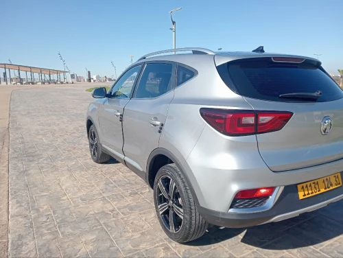 MG ZS 2024 Confort