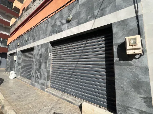 Vente Local Sidi Bel Abbès Sidi bel abbes