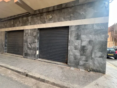 Vente Local Sidi Bel Abbès Sidi bel abbes