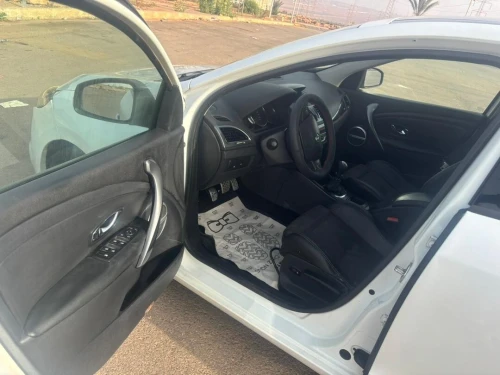 Renault Megane 3 2013 Sport Edition