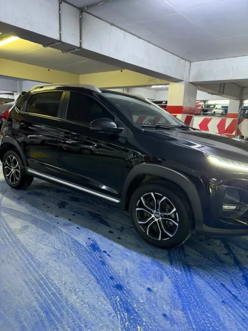 Chery Tiggo 2 pro 2024 1.5 MT 1.5 ess 108ch