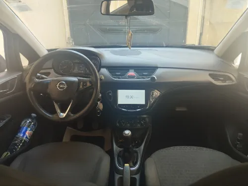 Opel Corsa 2015 Cosmo