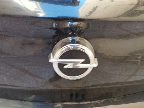 Opel Corsa 2015 Cosmo