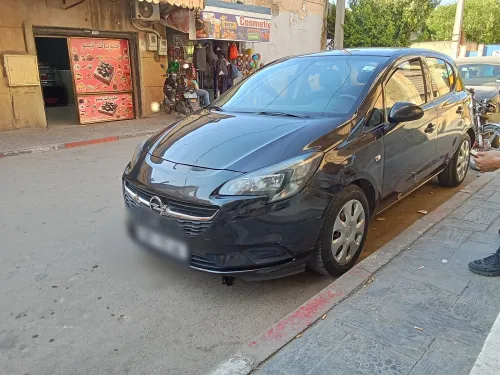 Opel Corsa 2015 Cosmo