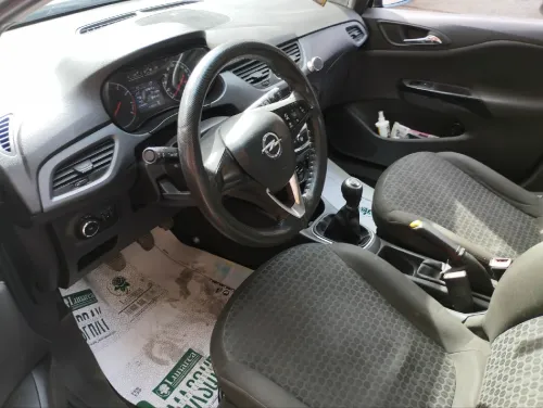Opel Corsa 2015 Cosmo