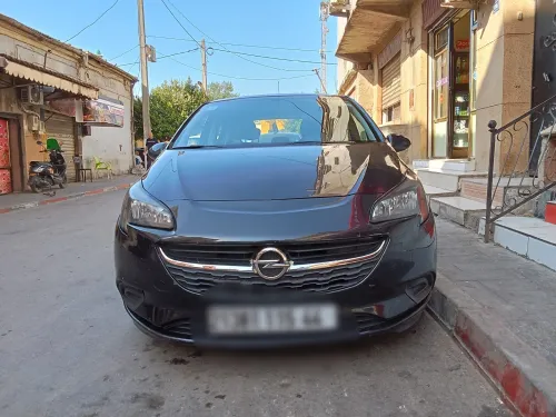 Opel Corsa 2015 Cosmo