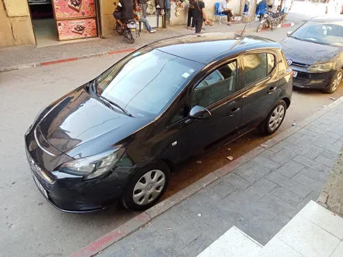 Opel Corsa 2015 Cosmo