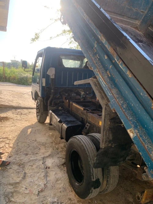 كيا 3600 Kia 3600 2000