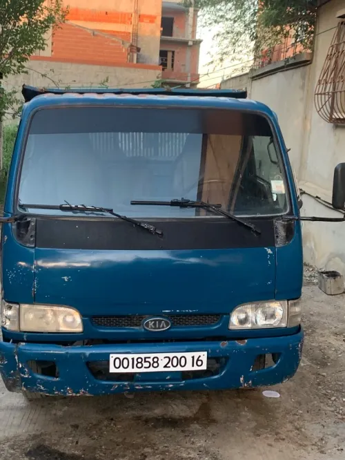 كيا 3600 Kia 3600 2000