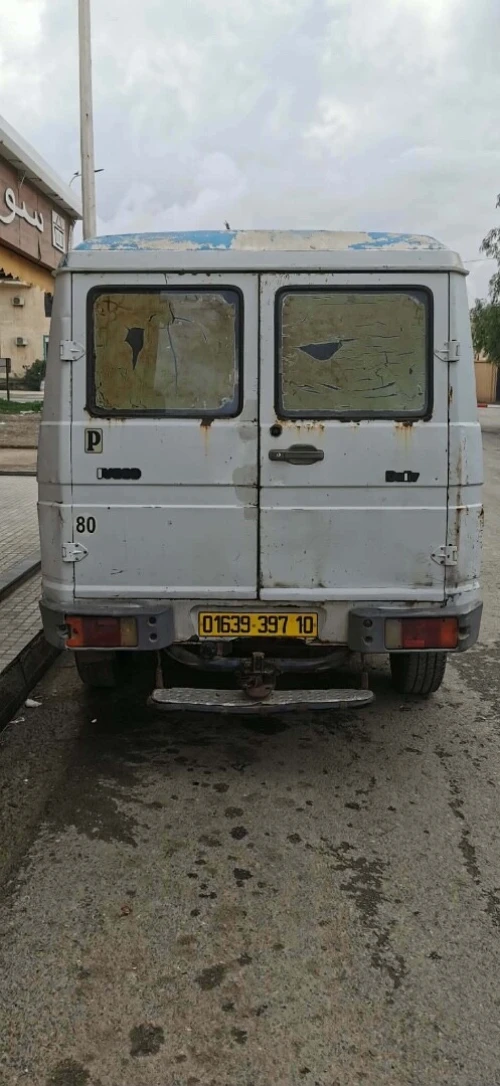 Ivco Sambl 1997