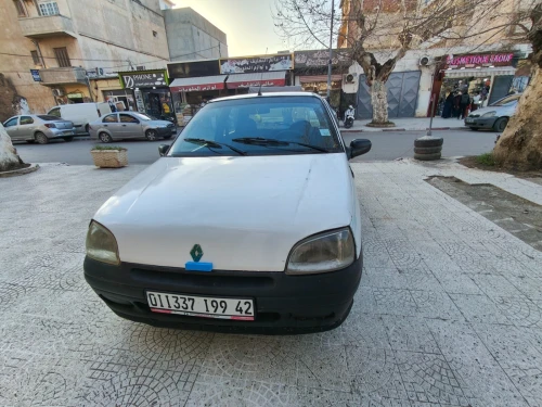 Renault Clio 1 1999 Clio 1