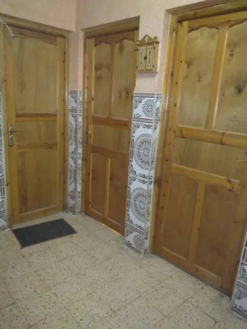Vente Appartement F4 Biskra Sidi okba