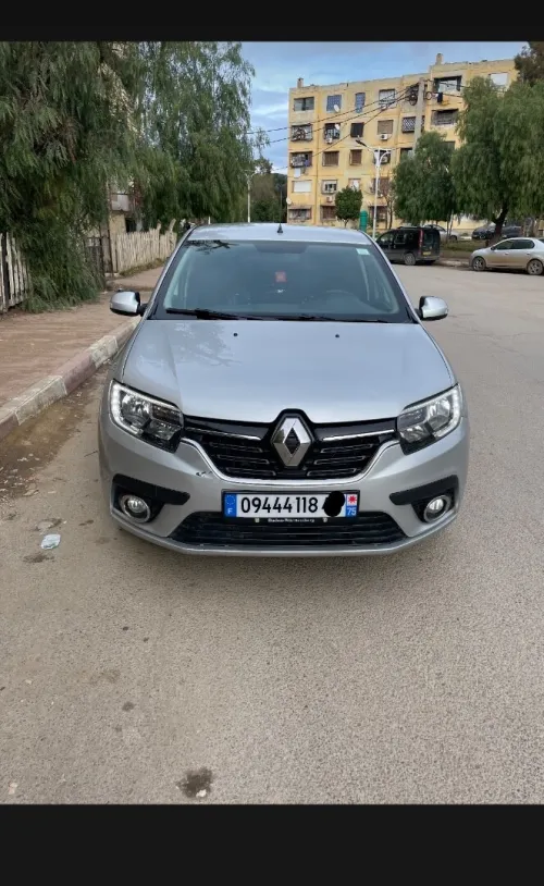 Renault Symbol 2018 