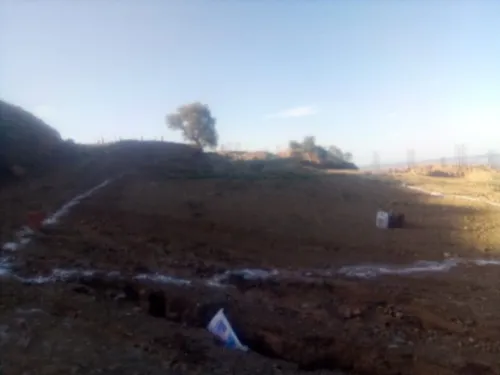 Vente Terrain Blida Ain romana