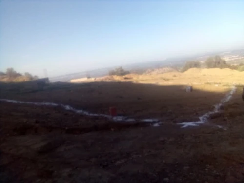 Vente Terrain Blida Ain romana