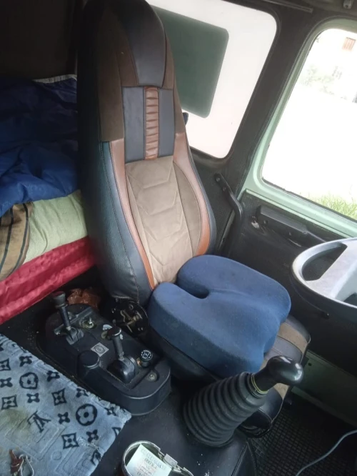 Renault G290 1984
