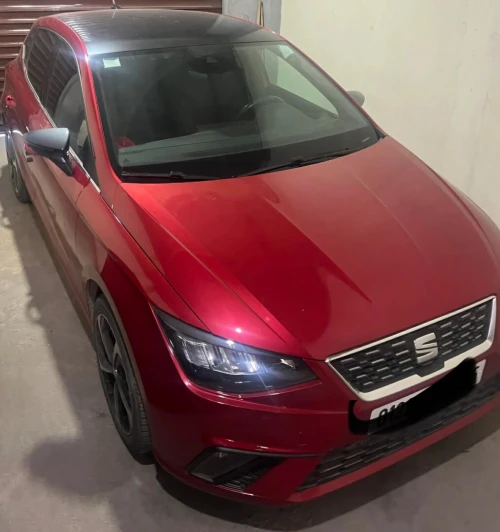 Seat Ibiza 2023 Xtreme