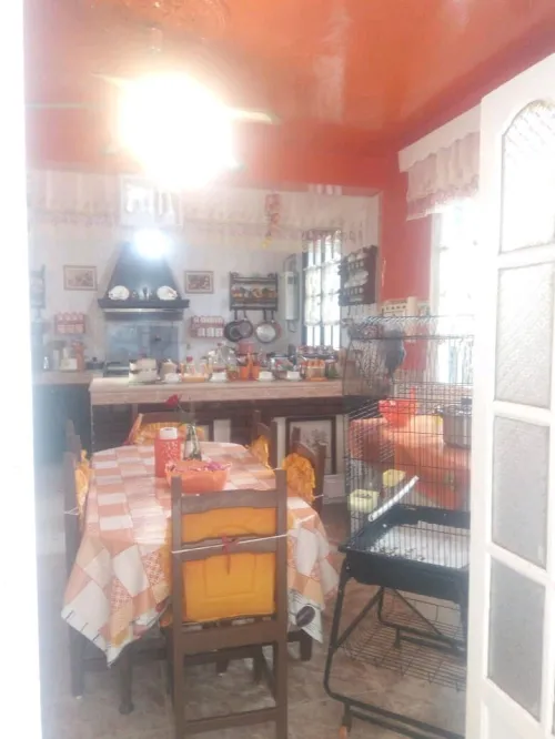 Vente Villa Alger Dar el beida