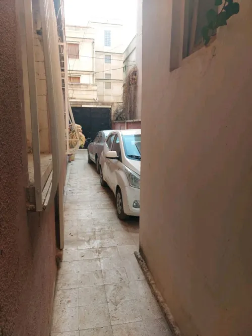 Vente Villa Alger Dar el beida