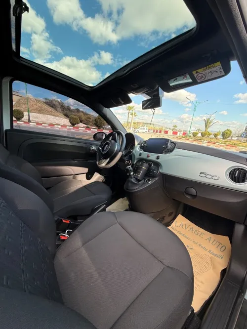 Fiat 500 2023 Dolcevita plus 
