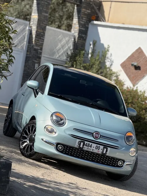 Fiat 500 2023 Dolcevita plus 