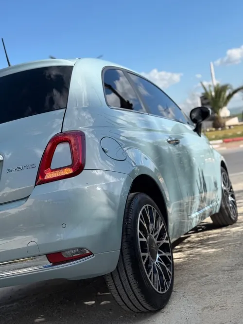 Fiat 500 2023 Dolcevita plus 