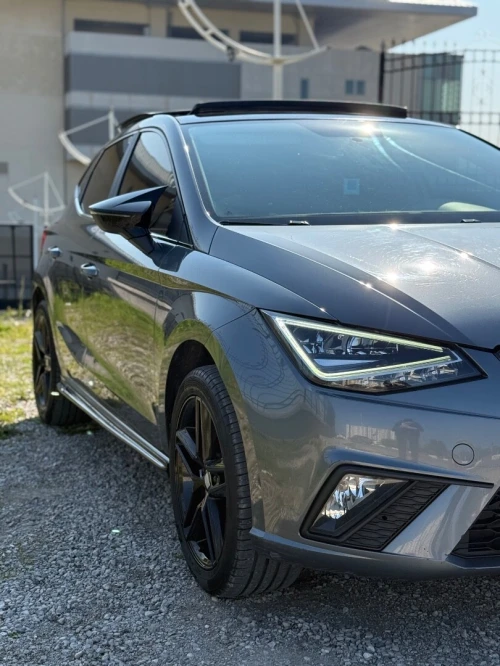 Seat Ibiza 2018 HIGH