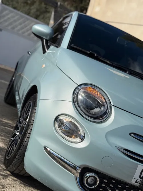 Fiat 500 2023 Dolcevita plus 
