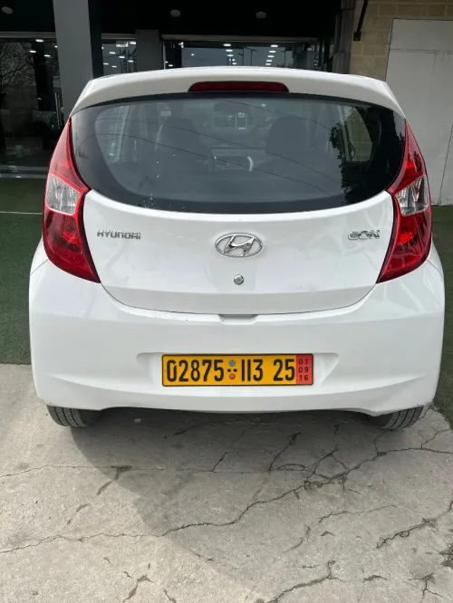 Hyundai EON 2013 GL