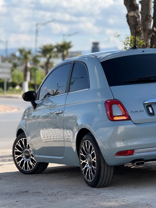 Fiat 500 2023 Dolcevita plus 