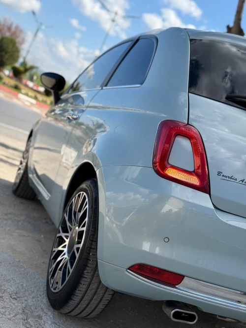 Fiat 500 2023 Dolcevita plus 