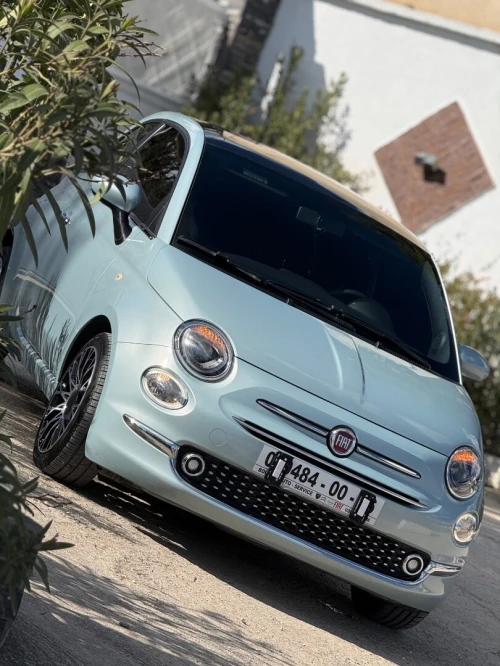 Fiat 500 2023 Dolcevita plus 
