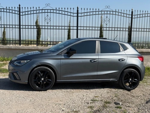Seat Ibiza 2018 HIGH