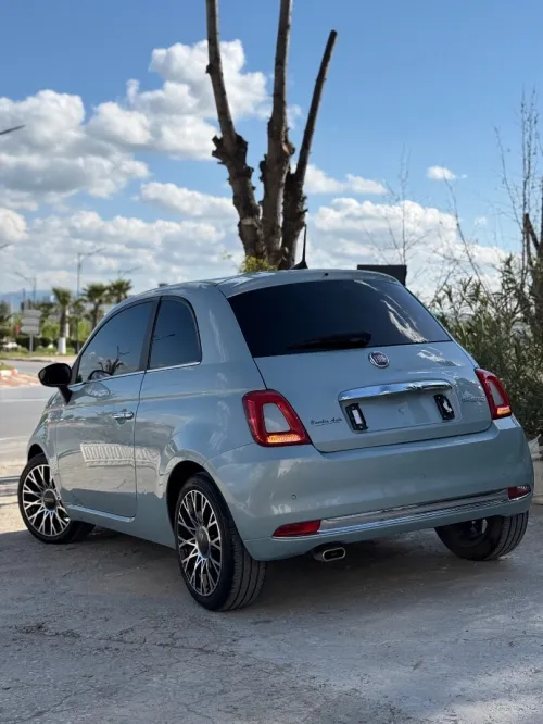 Fiat 500 2023 Dolcevita plus 