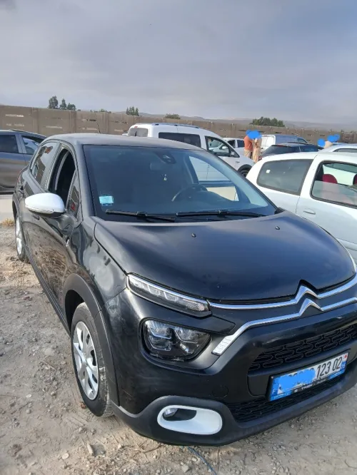 Citroen C3 2023 