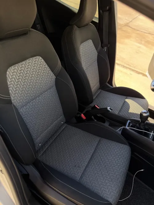 Renault Clio 5 2022 Évolution