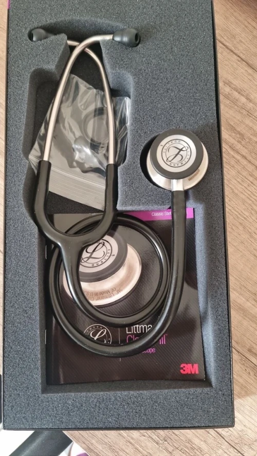 stéthoscope littmann