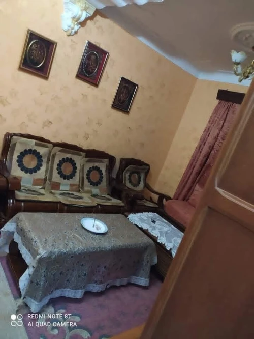 Vente Appartement F3 Aïn Defla Khemis miliana