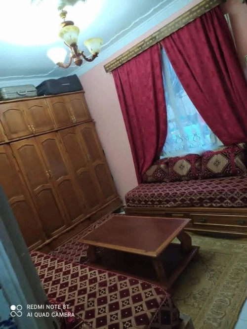 Vente Appartement F3 Aïn Defla Khemis miliana