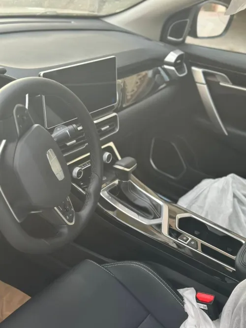 Geely Coolray 2026 MAX