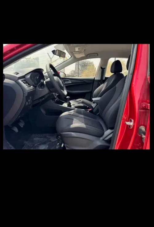 MG MG5 2026 خليجية GCC