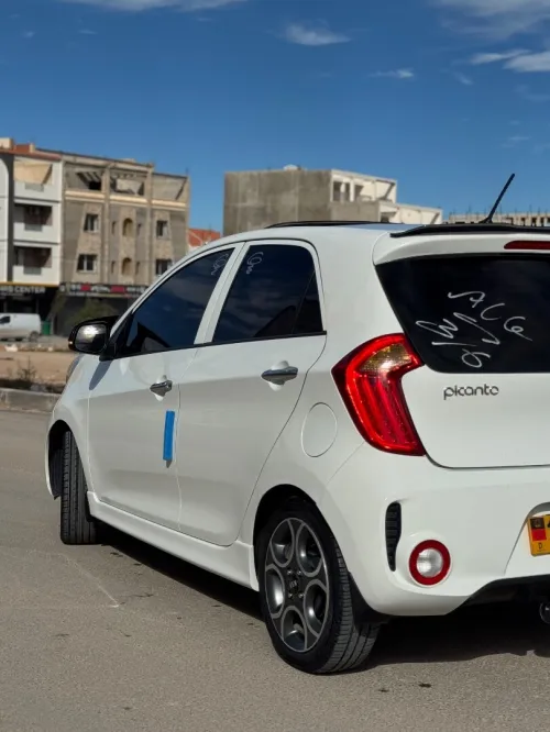 Kia Picanto 2016 Sportline