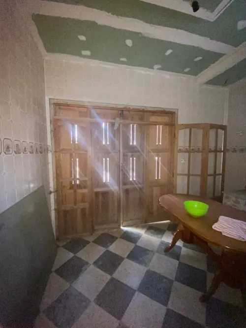 Vente Villa Alger Hraoua