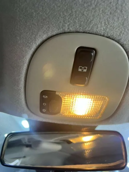 Peugeot 206 2002 Activ