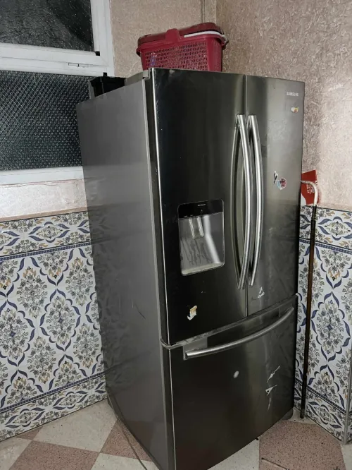 ثلاجة سامسونج