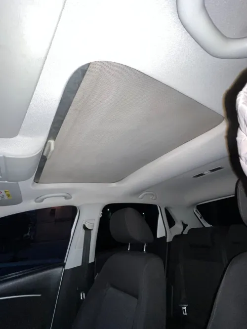 Volkswagen Polo 2016 La Carat