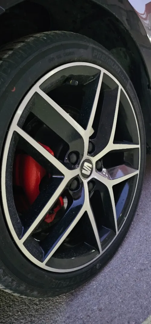 Seat Leon 2019 